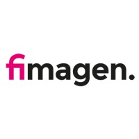 Diseño gráfico para empresas - Fimagen logo - Similar company to Salipebre - Branding - Diseño Gráfico, Web Y Fotografía