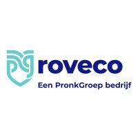 Roveco logo - Similar company to Bevico