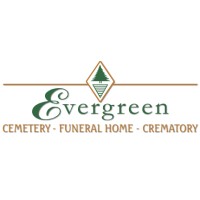 Evergreen Cemetery, Funeral Home and Crematory logo - Similar company to Maple Grove Cemetery