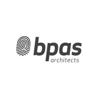 BPAS Architects logo - Similar company to Mlb Architects (Pty) Ltd