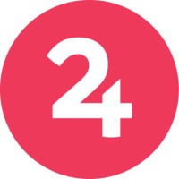 24Labs logo - Similar company to 24Labs