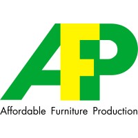 Affordable Furniture Production logo - Similar company to Metafab