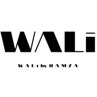 WalibyHamza logo - Similar company to Rangeen