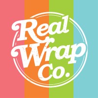 THE REAL WRAP CO. LTD logo - Similar company to Fruco B.V.