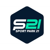 Sportpark 21 logo - Similar company to Clubee.Nl