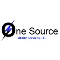 One Source Utility Services, LLC logo - Similar company to Fleet Fast