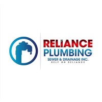 Reliance Plumbing logo - Similar company to Darmanin Construction Llc