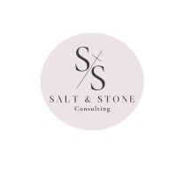 Salt & Stone Consulting logo - Similar company to Creative Stone
