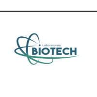 laboratoires Biotech logo - Similar company to Axmy