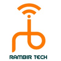 RAMBIR TECHNOLOGY logo - Similar company to Facehiring
