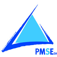 PMSE SA - Prévention et Maintien de la Santé & Sécurité en Entreprise logo - Similar company to Act-Up Recruitment Firm, Hr Counseling And Training