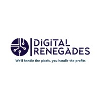 Digital Renegades MY logo - Similar company to Studentmentor