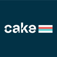 Cake - House of creatives logo - Similar company to Beeldr