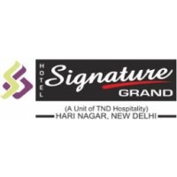 Hotel Signature Grand - India logo - Similar company to Fundación Proyecto Propio