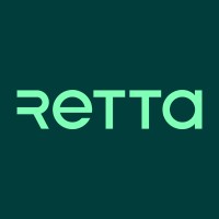 Retta AB logo - Similar company to Retta Management