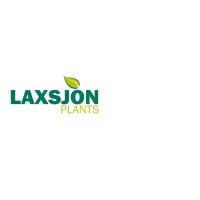 Laxsjon Plants BV logo - Similar company to Arch Projects