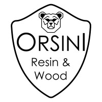 Orsini Resin & Wood logo - Similar company to Confalone
