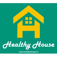 healthyhouse.in logo - Similar company to Resource Technologies