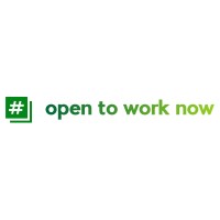 OpenToWorkNow.com logo - Similar company to Infinity Consulting Group