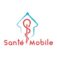 Santé Mobile logo - Similar company to Mpi-Multiservices