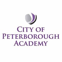 City of Peterborough Academy logo - Similar company to Elsa Next Generation Cic