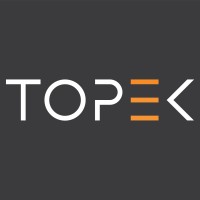Topek Limited logo - Similar company to Tsl