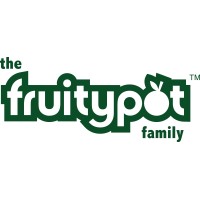 The Fruitypot Family logo - Similar company to Nuts For Pets