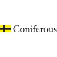 Coniferous Inc. logo - Similar company to Dash Robotics, Inc.