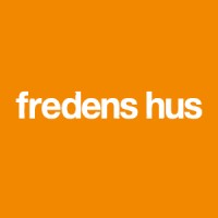Fredens Hus logo - Similar company to Schyst