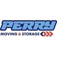 Perry Moving & Storage logo - Similar company to Ivemind