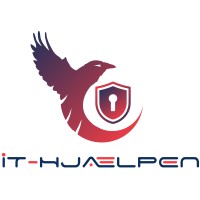 IT-Hjaelpen logo - Similar company to It-Sop (It-Sikkerhed Og Projektrådgivning)