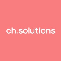 CH Solutions logo - Similar company to Chsolutions