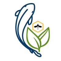 Pure Life Aquaponics logo - Similar company to The Aquaponic Source
