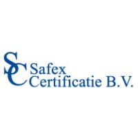 Safex Inspectie & Certificatie logo - Similar company to Threehigh Industrial Heaters