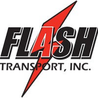 Flash Transport, Inc. logo - Similar company to Transekoya