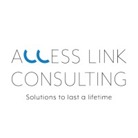 Access Link Consulting logo - Similar company to Access Right