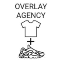 Overlay Agency logo - Similar company to Redshape