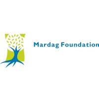 Mardag Foundation logo - Similar company to Diversityworks Group