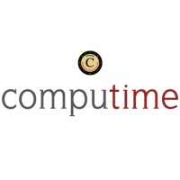 Computime AB logo - Similar company to Aditor Ab