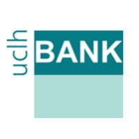 UCLH AHP logo - Similar company to Uclh Charity