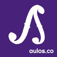 Aulos.co logo - Similar company to Ediciones Aulós