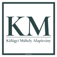 Külügyi Műhely Alapítvány logo - Similar company to Derc
