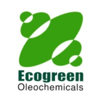 PT Ecogreen Oleochemicals Batam logo - Similar company to Pt Tdk Electronics Indonesia