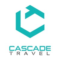 Cascade Travel logo - Similar company to Yerani Travel