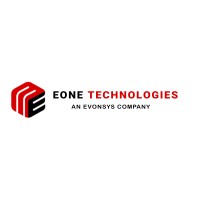 EONE Technologies logo - Similar company to Evonsys
