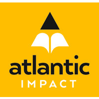 Atlantic Impact logo - Similar company to Michael Sadler Foundation