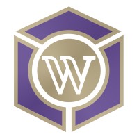 WOOF3D logo - Similar company to University Of Washington Dirac Institute