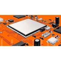 HongKong HD Technology Electronics Limited logo - Similar company to Grb Verlichtingsonderhoud