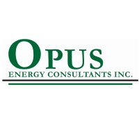 Opus Energy Consultants Inc. logo - Similar company to Pinterec