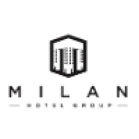 Milan Hotel Group logo - Similar company to Nightstar Lodging Llc